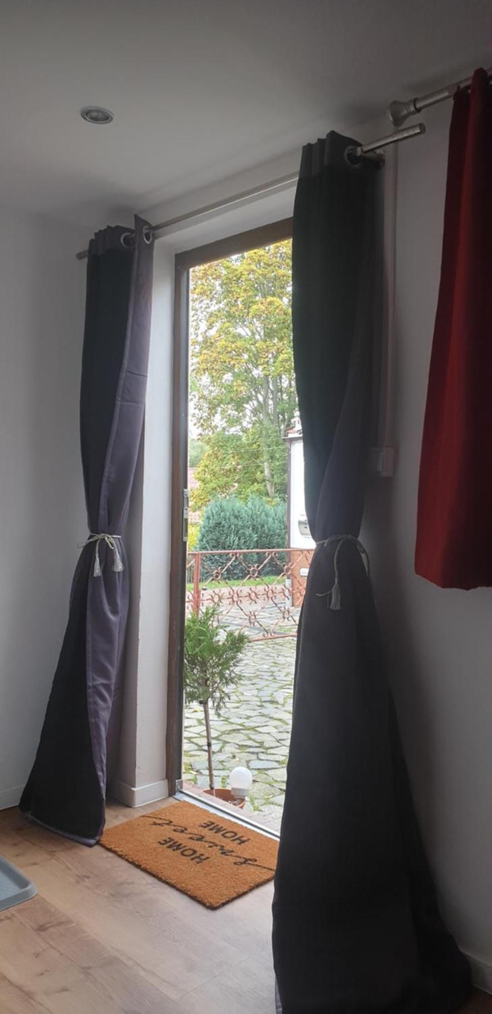 Bungalow Hugo Oppach エクステリア 写真
